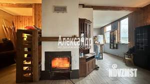 Дом 180м², 2-этажный, участок 6 сот.  