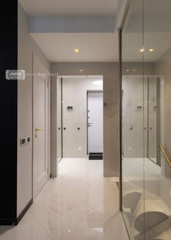 Дом 204м&sup2;, 2-этажный, участок 1 сот.  