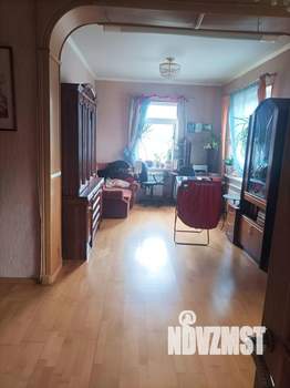 Коттедж 230м², 2-этажный, участок 8 сот.  