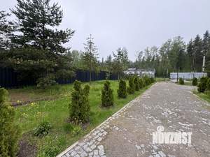 Коттедж 300м², 2-этажный, участок 12 сот.  