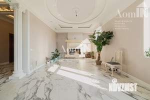Коттедж 320м², 2-этажный, участок 12 сот.  