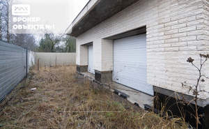 Дом 508м&sup2;, 2-этажный, участок 15 сот.  