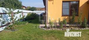 Дом 98м², 1-этажный, участок 7 сот.  