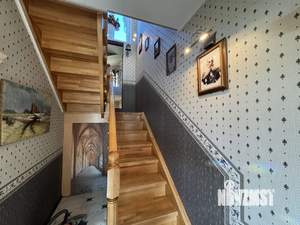 Дом 130м&sup2;, 2-этажный, участок 10 сот.  