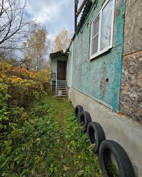 Дом 70м², 2-этажный, участок 6 сот.  