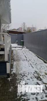 Дом 145м², 1-этажный, участок 7 сот.  