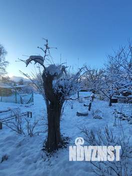 Дача 31м&sup2;, 1-этажный, участок 6 сот.  