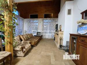 Дом 470м², 3-этажный, участок 8 сот.  