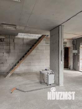 Таунхаус 140м&sup2;, 2-этажный, участок 2 сот.  