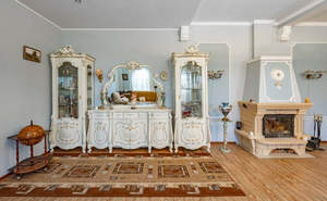 Дом 400м², 2-этажный, участок 20 сот.  