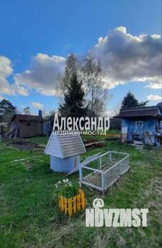 Дача 86м², 2-этажный, участок 9 сот.  