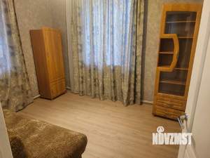 Дом 109м&sup2;, 2-этажный, участок 6 сот.  