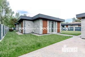 Дом 350м², 1-этажный, участок 12 сот.  