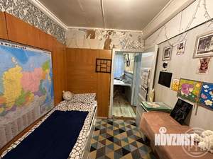 Дом 49м², 1-этажный, участок 14 сот.  