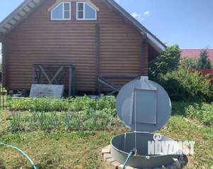 Дом 120м², 2-этажный, участок 16 сот.  