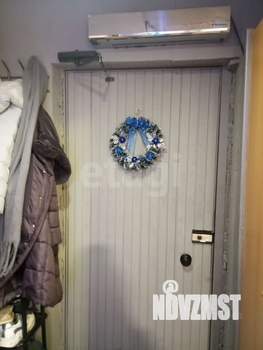 Дом 56м², 2-этажный, участок 6 сот.  