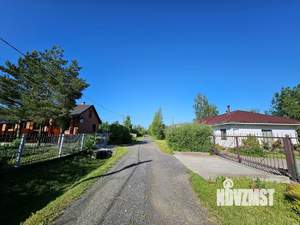 Дом 65м², 1-этажный, участок 10 сот.  