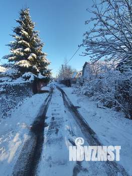 Дача 31м&sup2;, 1-этажный, участок 6 сот.  