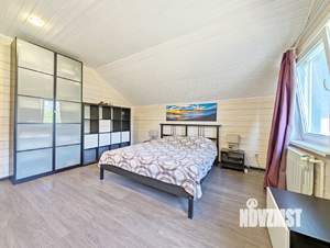 Дача 214м², 2-этажный, участок 11 сот.  