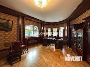 Дом 1000м², 2-этажный, участок 48 сот.  