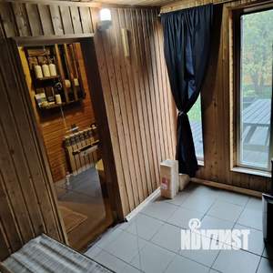 Дом 210м², 2-этажный, участок 7 сот.  
