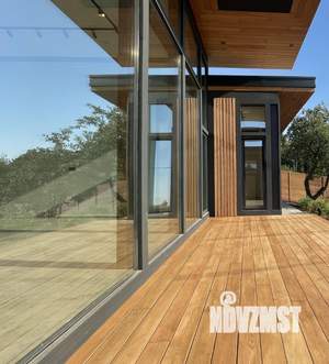 Дом 480м², 3-этажный, участок 8 сот.  