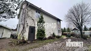 Дом 180м², 2-этажный, участок 6 сот.  