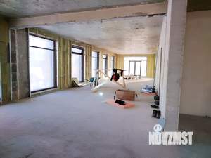 Коттедж 922м², 3-этажный, участок 15 сот.  