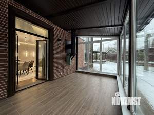 Дом 235м², 2-этажный, участок 9 сот.  