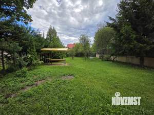 Дом 324м&sup2;, 3-этажный, участок 8 сот.  