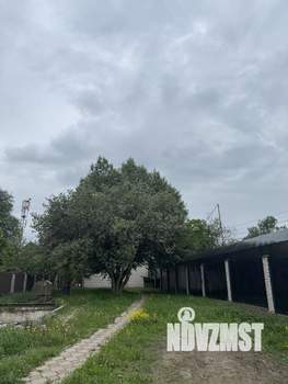 Дом 165м&sup2;, 2-этажный, участок 6 сот.  