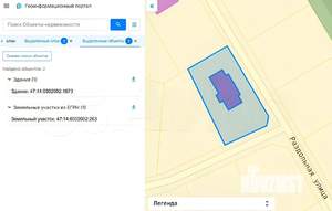 Коттедж 302м², 1-этажный, участок 12 сот.  