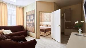 Дом 186м², 2-этажный, участок 3 сот.  