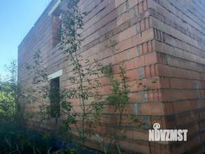 Дом 185м&sup2;, 2-этажный, участок 12 сот.  