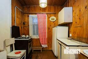 Дом 64м², 2-этажный, участок 3 сот.  