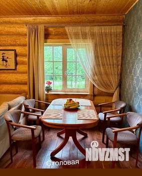 Дача 95м², 2-этажный, участок 7 сот.  