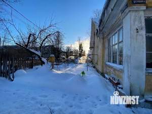 Таунхаус 80м², 2-этажный, участок 4 сот.  