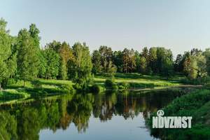 Коттедж 173м², 2-этажный, участок 16 сот.  