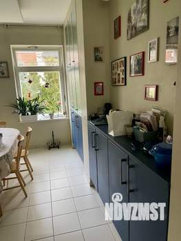 Таунхаус 187м², 3-этажный, участок 2 сот.  