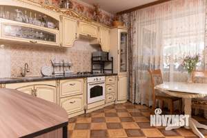 Таунхаус 64м², 2-этажный, участок 2 сот.  