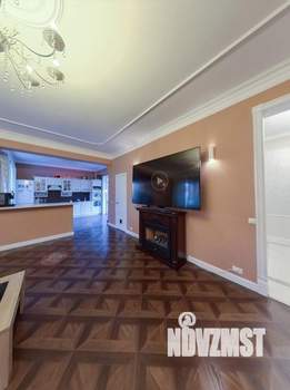 Коттедж 210м², 2-этажный, участок 7 сот.  