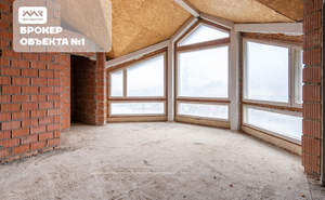 Дом 508м&sup2;, 2-этажный, участок 15 сот.  