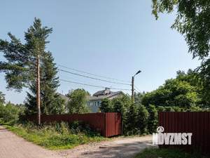 Дом 443м&sup2;, 3-этажный, участок 12 сот.  