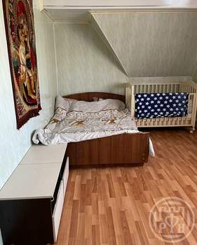 Дом 250м², 2-этажный, участок 6 сот.  