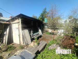 Дом 114м², 2-этажный, участок 6 сот.  