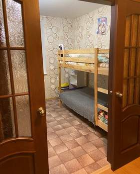Дом 66м², 2-этажный, участок 1 сот.  