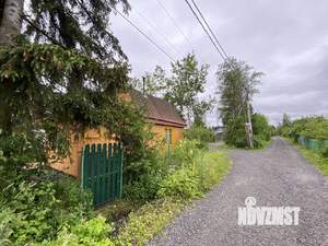 Дом 40м², 2-этажный, участок 8 сот.  
