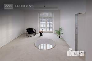 Коттедж 312м&sup2;, 3-этажный, участок 23 сот.  