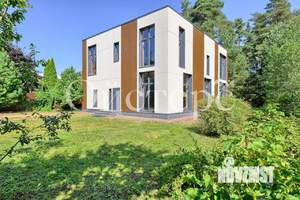 Дом 310м², 2-этажный, участок 22 сот.  