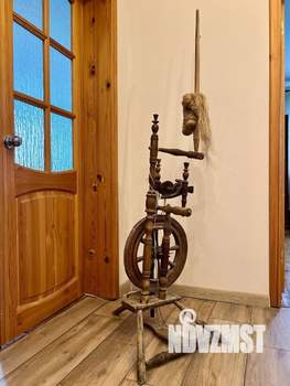 Коттедж 367м², 2-этажный, участок 11 сот.  